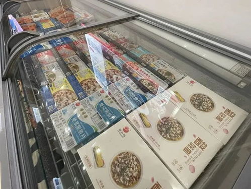 西安市民喜迎广东预制菜及日常用品，便捷生活新选择