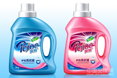 洗衣液选购指南 从日常需求出发的智慧选择