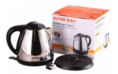 电水壶选购与除垢指南 优质品牌推荐与实用清洁技巧