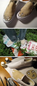 日常用品的奇妙变身 为平凡生活注入灵感